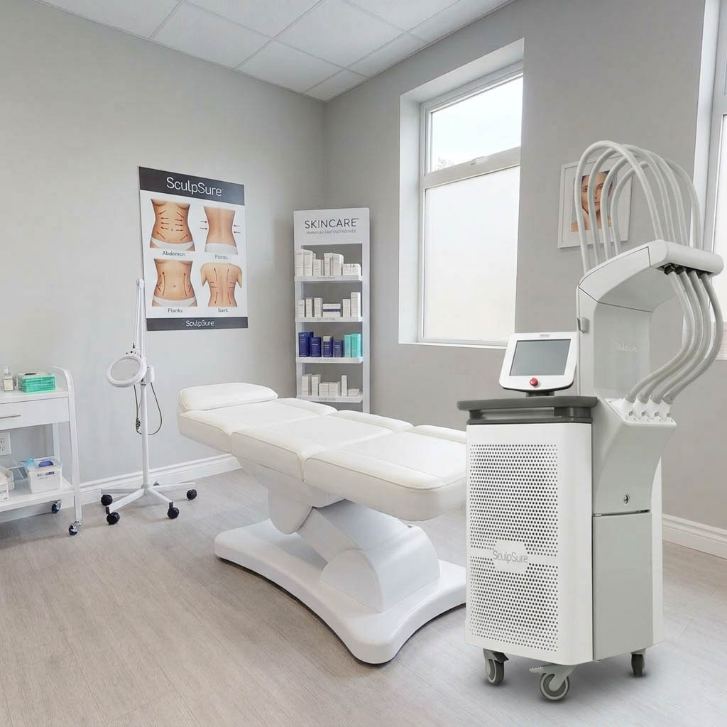 sculpsure