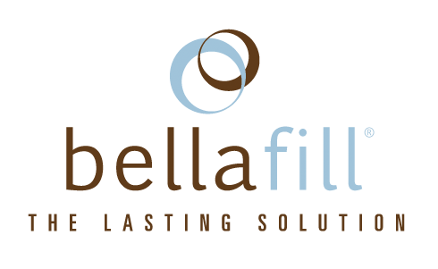 bellafill-logo-blue-and-brown